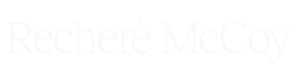 Rechere McCoy